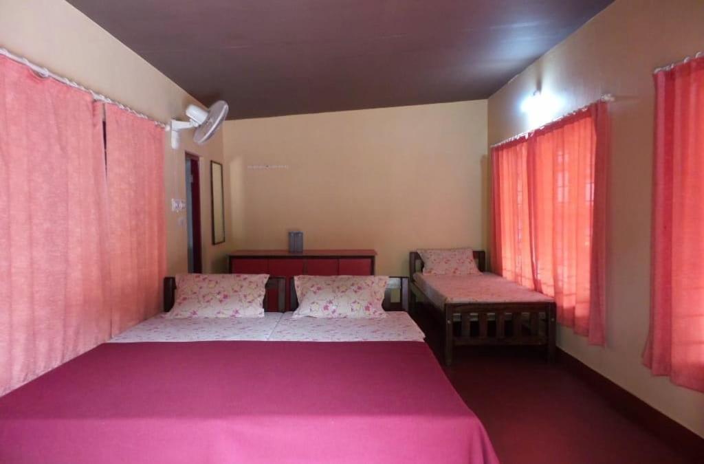 Coorg Divine Spark Home Stay Suntikoppa Exterior photo