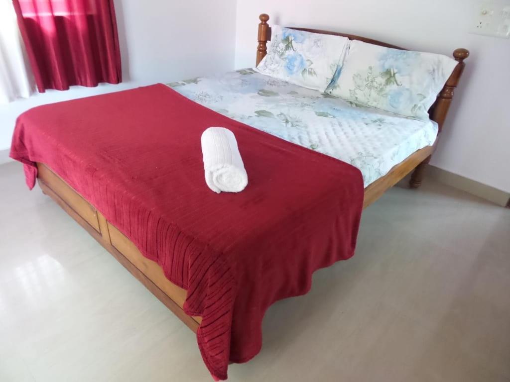 Coorg Divine Spark Home Stay Suntikoppa Exterior photo
