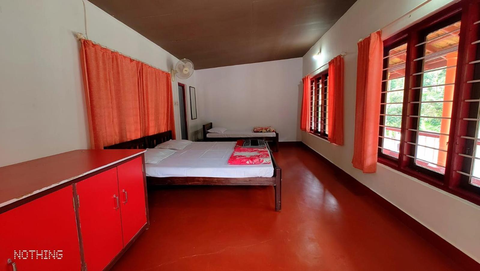 Coorg Divine Spark Home Stay Suntikoppa Exterior photo
