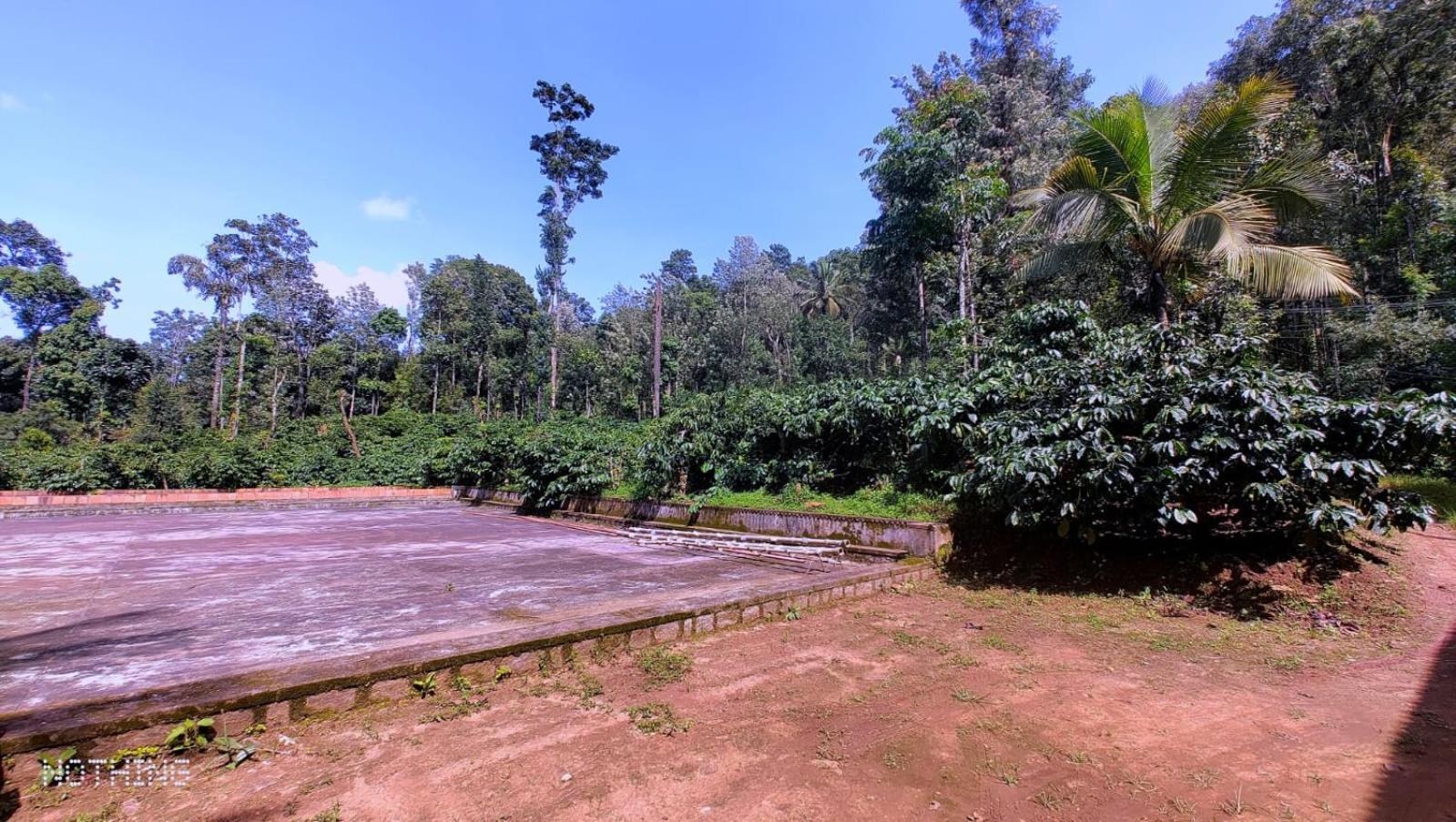 Coorg Divine Spark Home Stay Suntikoppa Exterior photo